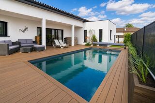  Maison à vendre 6 pièces 181 m²