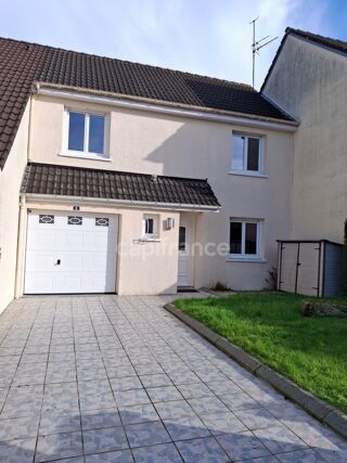  Maison � vendre 7 pi�ces 90 m�