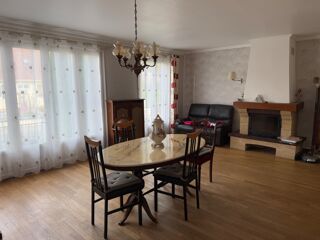  Maison à vendre 5 pièces 90 m²