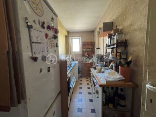  Appartement  vendre 3 pices 50 m