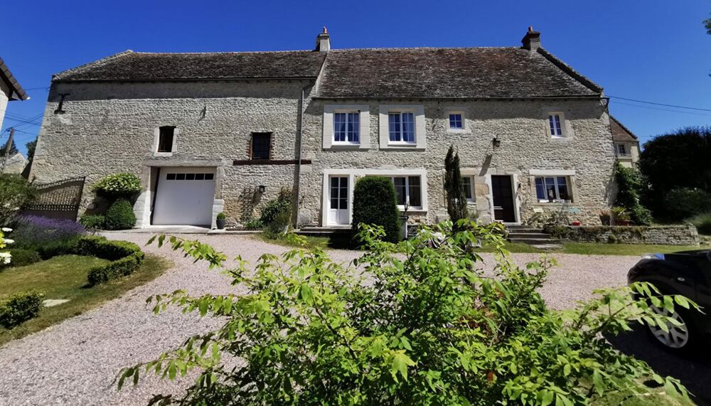 � vendre  Maison Ernes (14270)