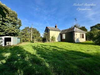  Maison � vendre 2 pi�ces 44 m�