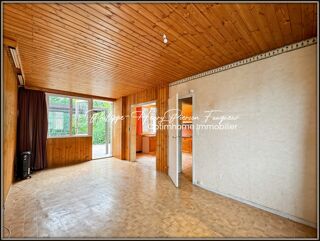  Maison � vendre 4 pi�ces 73 m�