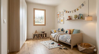  Appartement � vendre 5 pi�ces 101 m�