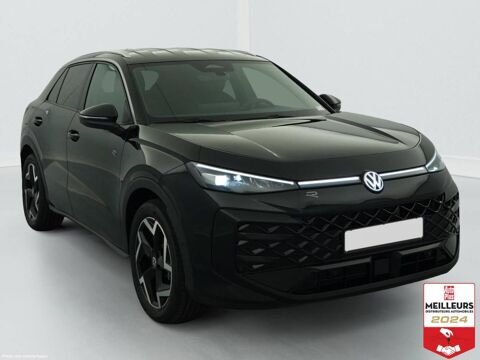 T-ROC NOUVEAU 1.5 ETSI EVO2 HYBRID 150 CH DSG7 R-L 2026 occasion 10150 Lavau