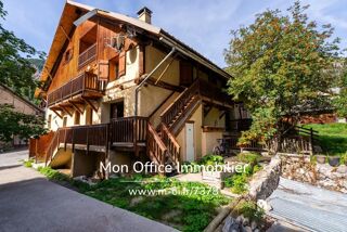  Maison à vendre 15 + pièces 500 m²