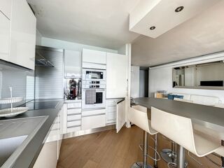  Appartement � vendre 3 pi�ces 80 m�