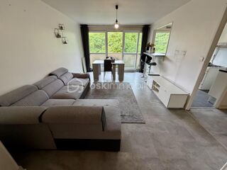  Appartement à vendre 3 pièces 71 m²