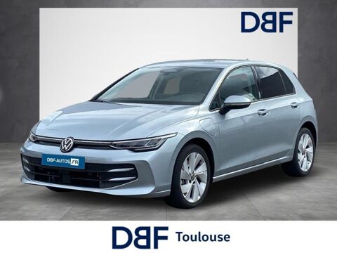 Annonce voiture Volkswagen Golf 31489 €