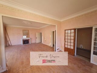  Maison à vendre 8 pièces 212 m²