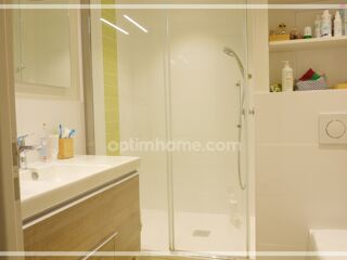  Appartement  vendre 7 pices 154 m