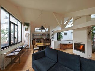  Maison � vendre 6 pi�ces 200 m�