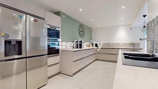  Maison � vendre 5 pi�ces 134 m�