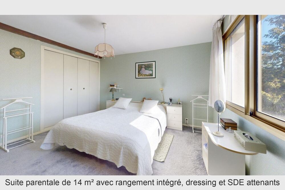 � vendre  Villa Saint-Cyr-au-Mont-d'Or (69450)