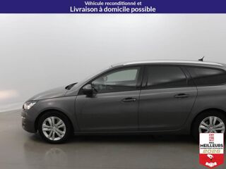 308 SW BlueHDi 150 Allure +Toit 2017 occasion 10150 Lavau