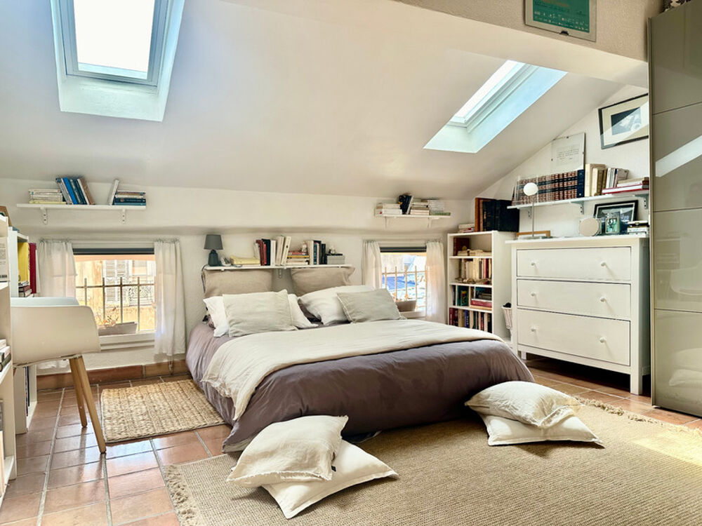 à vendre  Appartement Aix-en-Provence (13100)