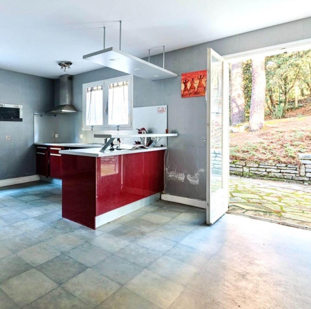 à vendre  Maison La Baule-Escoublac (44500)