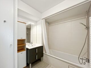  Appartement à vendre 3 pièces 59 m²