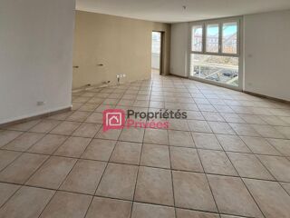  Appartement à vendre 3 pièces 60 m²