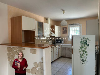  Maison à vendre 4 pièces 84 m²