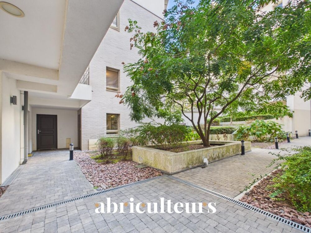 Vente Appartement Eaubonne – Duplex 3 pièces de 68m² avec terrasse, 2 parkings et gare à 1 minute Eaubonne