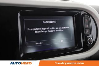 Twingo 1.0 SCe Equilibre 65 ch 2023 occasion 92130 Issy-les-Moulineaux
