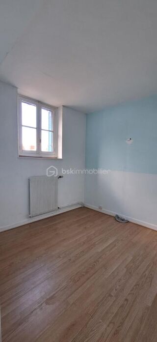  Maison � vendre 4 pi�ces 81 m�