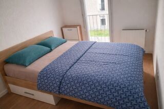  Appartement � louer 3 pi�ces 60 m�