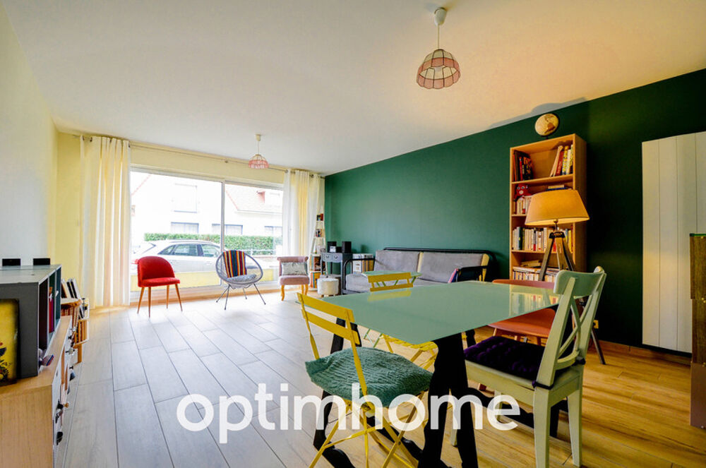 Appartement 2 pièces 47 m² · à Le Touquet Paris Plage · 47 m² · 364 000 €