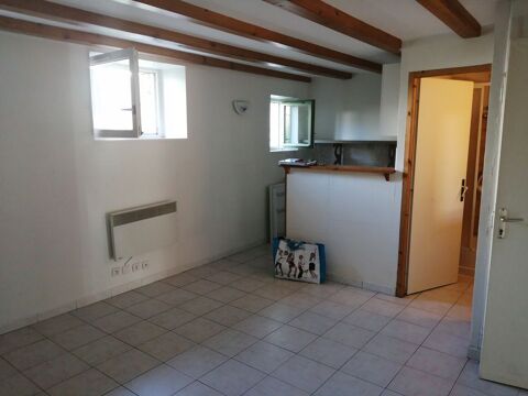  Appartement � louer 1 pi�ce 23 m�