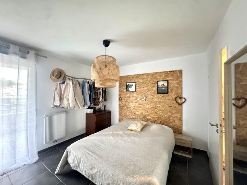 Vente Appartement Appartement T2 Cosy terrasse Castelnau le lez