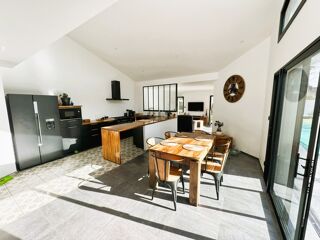  Maison à vendre 5 pièces 141 m²