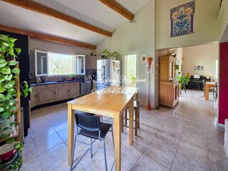  Maison à vendre 8 pièces 156 m²