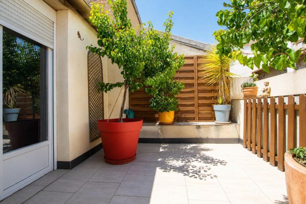 Maison Montredon Des Corbieres 4 pièce(s)