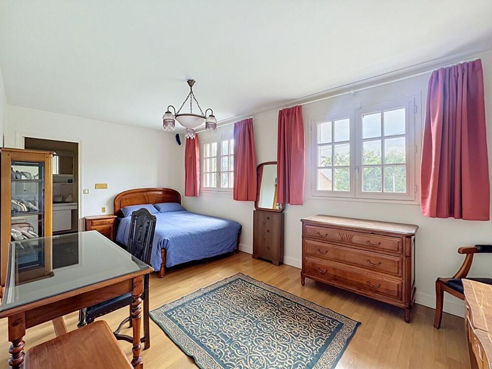 à vendre  Maison Igny (91430)