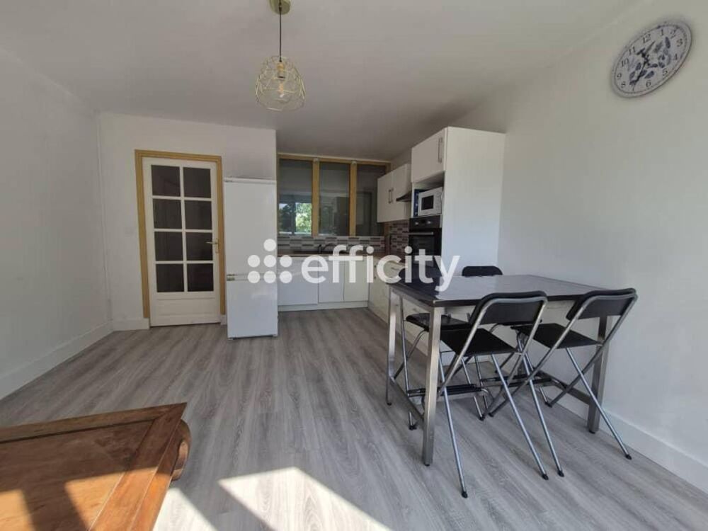 Appartement rénové