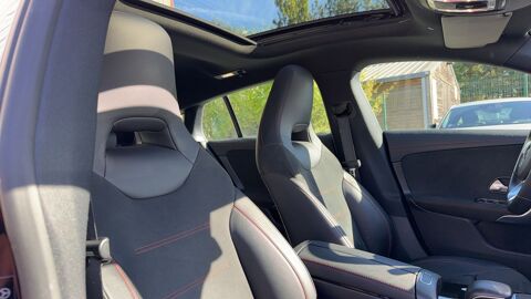 Classe CLA Classe 200 163 7G-DCT AMG Line - Automatique 2019 occasion 37230 Fondettes