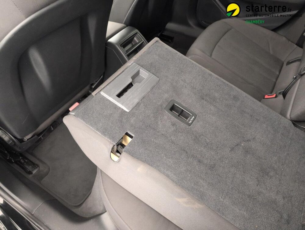 A4 35 TFSI 150 S tronic 7 Design 2021 occasion 73420 Voglans