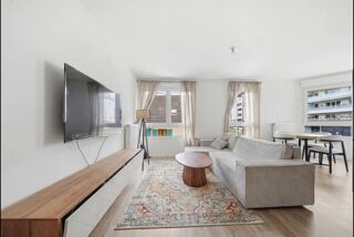  Appartement � vendre 3 pi�ces 61 m� Bezons