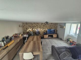  Maison à vendre 4 pièces 80 m²