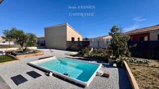  Maison à vendre 5 pièces 94 m²