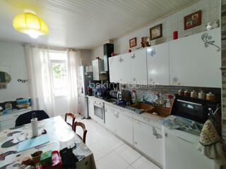  Maison à vendre 5 pièces 85 m²
