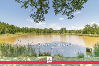  Terrain � vendre 25600 m�