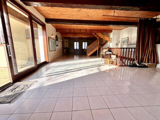  Maison � vendre 6 pi�ces 230 m�