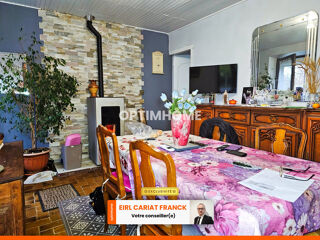  Maison  vendre 8 pices 150 m