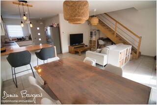  Maison � vendre 4 pi�ces 86 m�