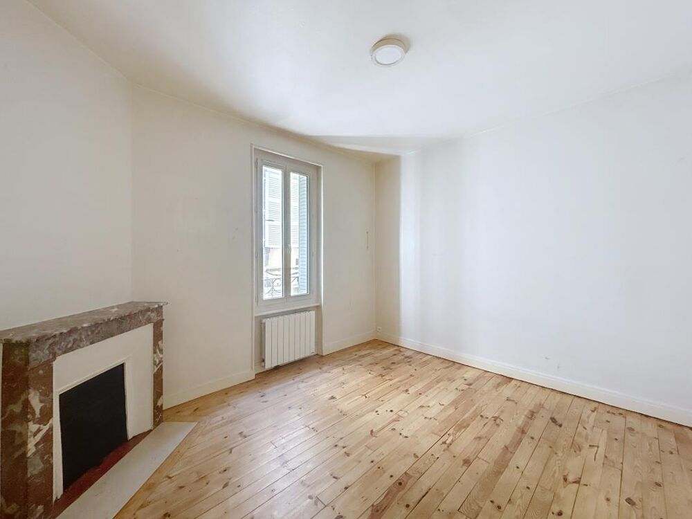 Location Appartement F1 - SECTEUR BALLAINVILLIERS Clermont ferrand