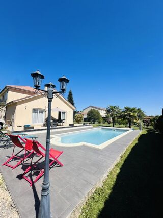  Maison à vendre 7 pièces 180 m²