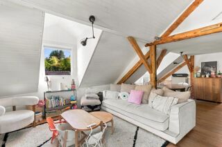 Vente Appartement Appartement 5 pièces de 95 m² à Talloires-Montmin Talloires montmin
