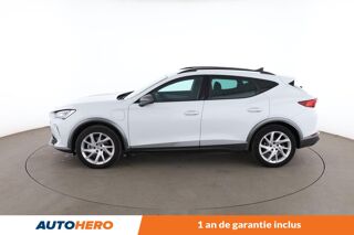 Formentor 1.4 e-Hybrid V DSG6 204 ch 2024 occasion 92130 Issy-les-Moulineaux